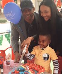 Biography of robert marawa, age, wife, son, salary & net worth, robert marawa (born 1 march 1973 in vryheid) is one of south africa's most recognised sports journalist. Zoe Mthiyane Sets The Record Straight About Robert Marawa Lebo M Truelove