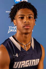 2020-21 Men's Basketball Roster