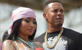James, trinidad and tobago, she is famous for higher than a kite (2008) in a career that. Nicki Minaj S Husband Arrested For Failing To Register As A Sex Offender The Caribbean Globe