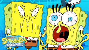 Check spelling or type a new query. Spongebob S Weirdest Faces Spongebob Youtube