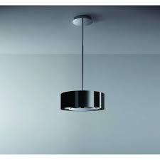 Hotte Ilot Moon Noir Moon N Achat Vente Hotte Cdiscount