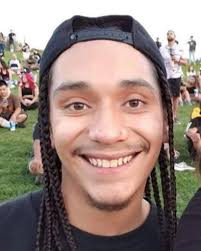 Joseph "JoJo" Lucero Obituary February 24, 2025