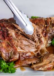 Serve lamb with toasted pitas, pine nut hummus and sliced tomatoes. What Does Lamb Taste Like Chef S Pencil