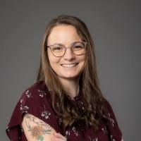 Tiffani Tijerina, Ph.D.