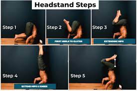 3 First Steps To Handstand For Complete Beginners — Berg Movement