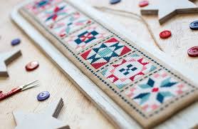 We invite you to look it over, try it for free, and contact us with any questions. Cross Stitch Pattern Archives The Jolly Jabber Quilting Blog