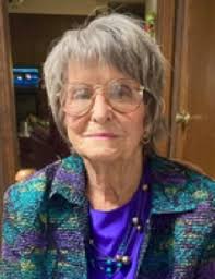 Maxine Lamb Obituary