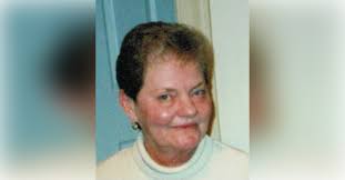 Obituary information for Shirley J. Ewing