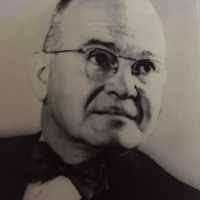 Jesse Root Gathercoal (1898–1956)