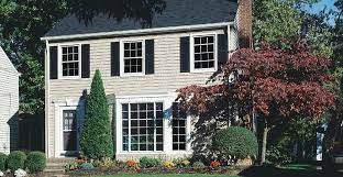 Alside represents over six decades of inspired innovation. Pelican Bay Shake Siding Buresh Home Solutions