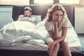 7 Razones Del Por Que Tu Pareja Ya No Quiere Tener Sexo Contigo Fotos Siempre Mujer