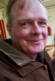 Condolence Book for Michael Sheridan (Bayside, Dublin)