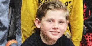 Reilly James Scarbrough