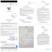 Pemerintah Kota Bekasi Hadapi Covid 19 Pemkot Bekasi Keluarkan Lima Surat Edaran