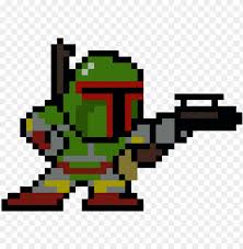 Boba Fett Mega Man Sprite Png Image With Transparent Background Toppng Try to search more transparent images related to megaman sprite png |. boba fett mega man sprite png image
