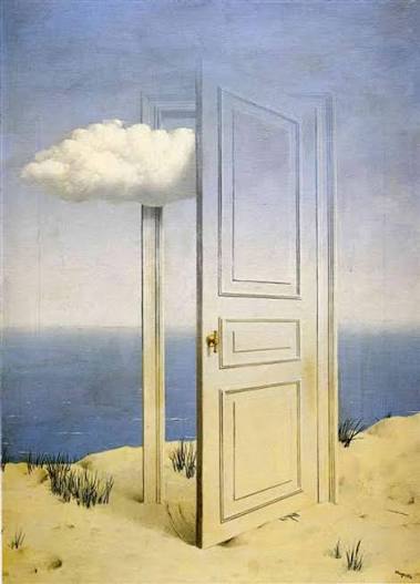 Artists and the Image of the Door