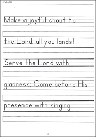 Scripture Character Writing Worksheets Zaner Bloser Basic Print Cursive Writing Worksheets Cursive Writing Practice Sheets Cursive Practice