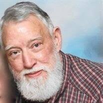 Robert Alford "Bob" Priest Obituary