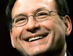 Alito has Democrats wringing their hands