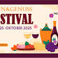 Wein & Genuss Festival 25.10.25 event image