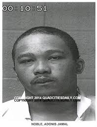 Sheffield Arrest Reports 03/06/15