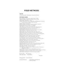 Maybe you would like to learn more about one of these? Pdf A Case In Case Study Methodology
