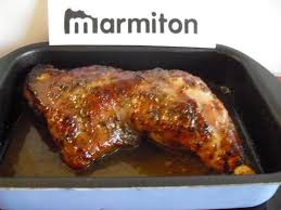 Cuisse De Dinde Marinee Au Four Recette Recette Cuisse De Dinde Cuisse De Dinde Recettes De Cuisine