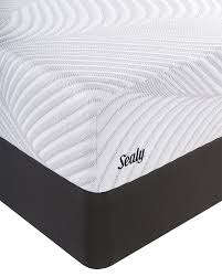 3.8 out of 5 stars with 35 ratings. Sealy Essentials Collection Conform Upbeat Firm Twin Mattress
