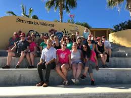 Mel's helping hands of casper, wy wil help you or your loved ones live happily and independently within their own home with our senior care options. Helping Hands At Casa Hogar In Cabo Cultural Care Kids First Foundation