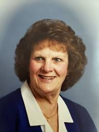 Obituary for Maxine Dorothy (Hanson) Lusk