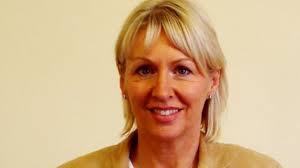 Nadine dorries is the conservative member of parliament (mp) for mid bedfordshire, born 21 may 1957. Abortion Debate Returns To Commons As Nadine Dorries Wins Ballot Bbc News