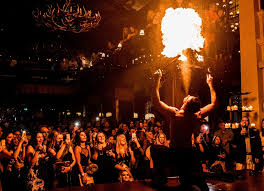 See reviews and photos of nightlife attractions in liverpool, united fantastic night out,although there are a number of stairs,once in the bar met by really friendly staff. Where To Spend The Best Saturday Night Out In Liverpool