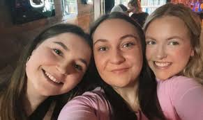 international women's day!!