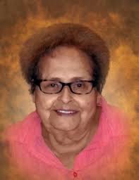 Obituary information for Margaret Kersey