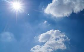 Parcialmente in dicionario da real academia galega, royal galician academy. Cielo Parcialmente Nublado Clima Algo Fresco El Sol De Tijuana Noticias Locales Policiacas Sobre Mexico Baja California Y El Mundo