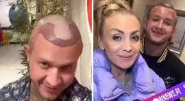 Kim jest Patrick Texas? Podbija TikToka i tańczył przed Whitney Houston,  chociaż miał "uszy jak gremlin"