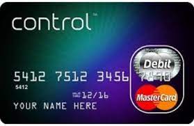 Prepaid cards only allow you to spend money already in your account. Control Prepaid Mastercard Reviews August 2021 Supermoney