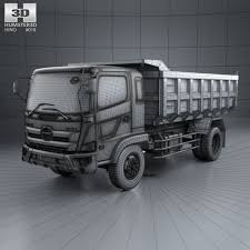 Hino 500 Fg Tipper Truck 2016 Fg Hino Truck Tipper