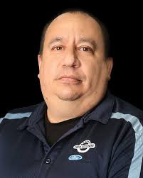 Cecil Atkission Ford Lincoln Staff