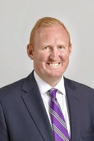 Congratulations to our own Matt Markham, Vice President for Communications,  who has been named Marketing/Communications Practitioner of the Year by the  Public Relations Society of America (PRSA)