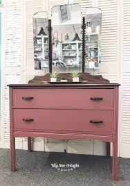 Pin On Fusion Mineral Paint Furniture