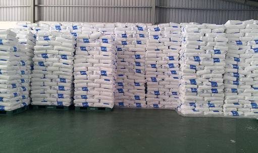 Vận chuyển hạt nhựa phục vụ sản xuất công nghiệp