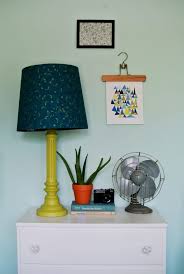 Lamp shades replacement lamp shades. 45 Diy Lampshade Ideas The Best And The Brightest