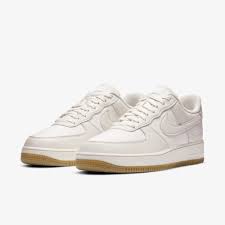 Nike air force 1 blue gale. Gore Tex X Nike Air Force 1 Sail Gum Grailify
