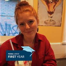 Commencement is ONE month from tomorrow (!!) which means it's time to kick  off our series: ✨ First Year, Last Year ✨ "Champlain provided me the  valuable opportunity to step out of