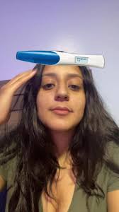 Nope I cant be pregnant 🙃