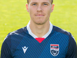 Lee Erwin exits Ross County for family reasons