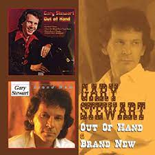 Escucha programas de radio, deportes, música, noticias, debates y podcast gratis en internet. Out Of Hand Brand New Gary Stewart Amazon De Musik