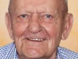 Richard Devaney, Sr.