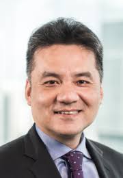 Patrick Yip's Instagram, Twitter & Facebook